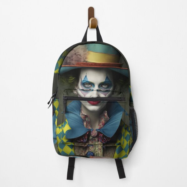 Item preview, Haute Couture Dresses as Clowns designed and sold by BeerBot.