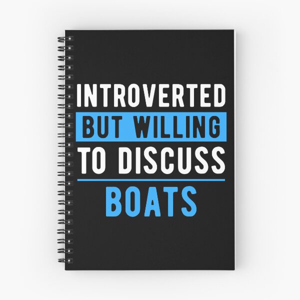 Item preview, Ship Captain Fun Quote designed and sold by NestaReign.