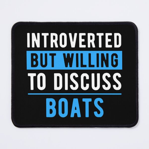 Item preview, Ship Captain Fun Quote designed and sold by NestaReign.