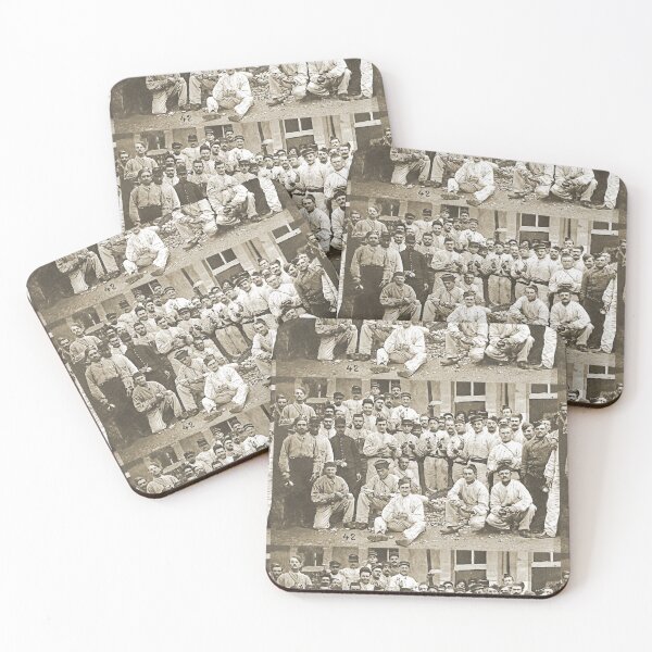 Item preview,  r128/  New finition 2023:  1915  photographs ever published 1914-1918 war photos and Tribute to my 2 great Uncles Clerté-Fayolle and Eugéne Pellafol died in 1915 - Okaio-Umin  Créations  Olavia-Olao  designed and sold by o.okaïo.