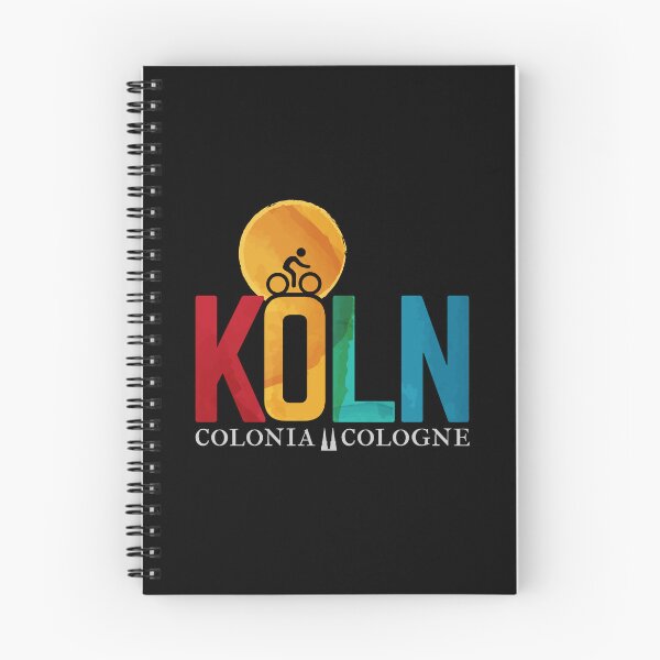 Item preview, Colorful cologne & bike designed and sold by Jesus Alberto Padrón.