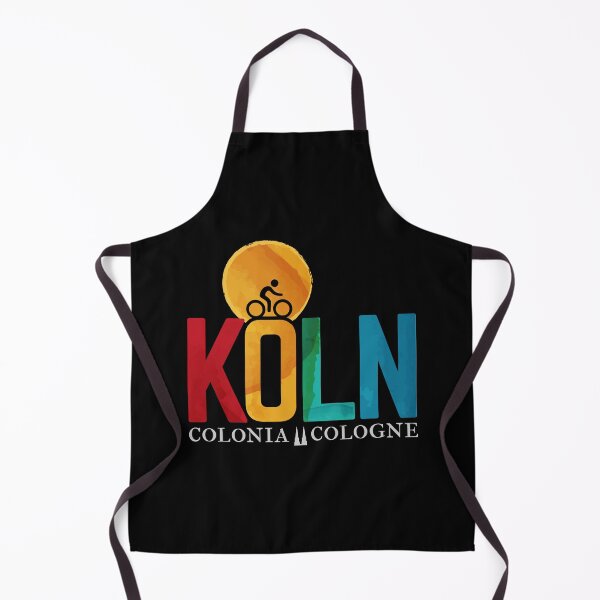 Item preview, Colorful cologne & bike designed and sold by Jesus Alberto Padrón.