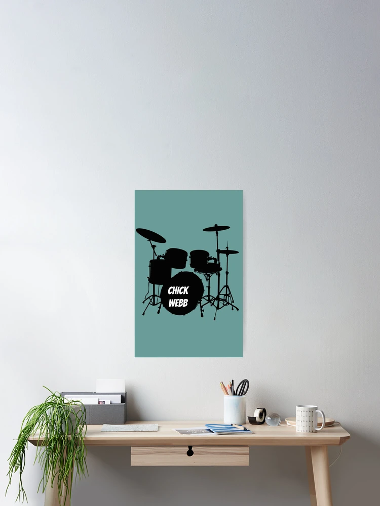 Thumbnail 2 of 3, Poster, Untitled designed and sold by Slinky-Reebs.