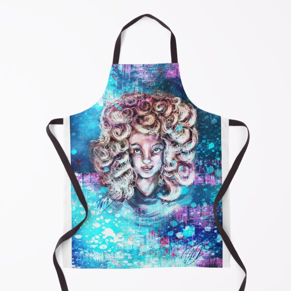 Item preview, Miss Edna designed and sold by Lalingla.