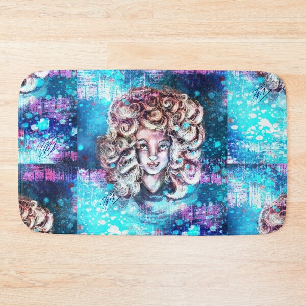 Item preview, Miss Edna designed and sold by Lalingla.