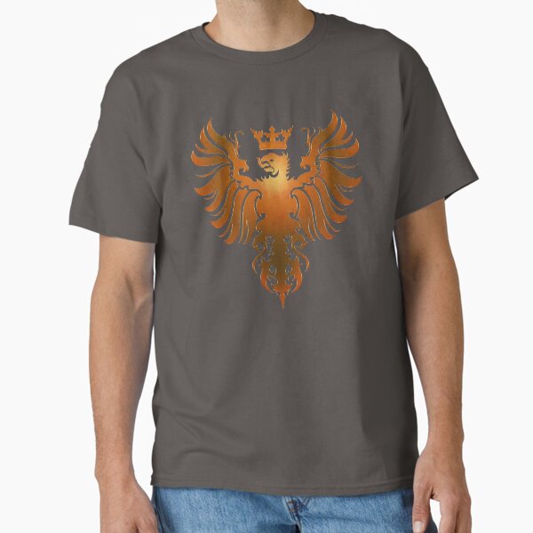 Basilica Corps Classic T-Shirt