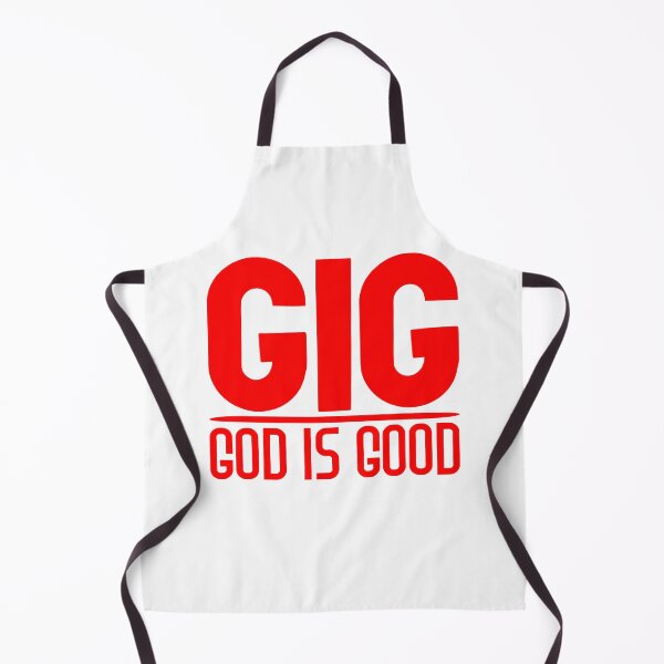 Item preview, God Is Good designed and sold by plushism.