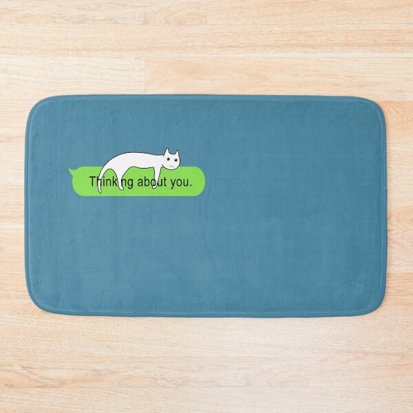 Item preview, Thinking about you designed and sold by glanced2677.