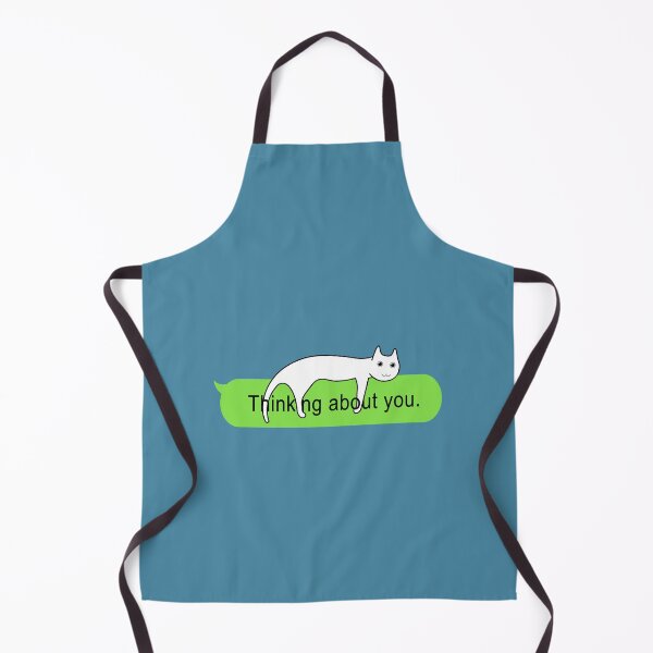 Item preview, Thinking about you designed and sold by glanced2677.