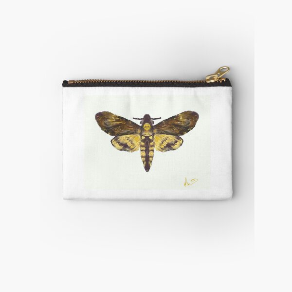 Item preview, Death's-head Hawkmoth designed and sold by Rafahell.