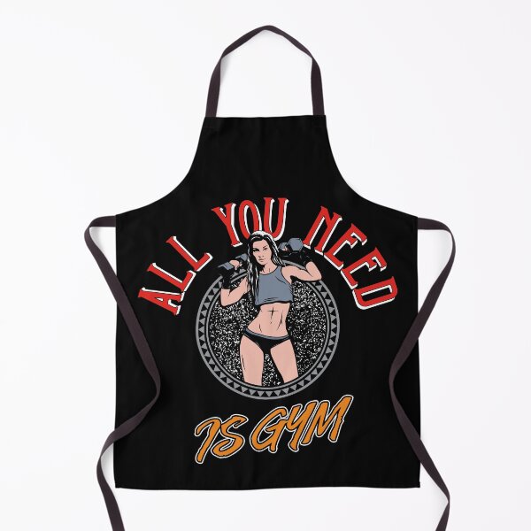 Item preview, All you need is GYM designed and sold by Pacotote.