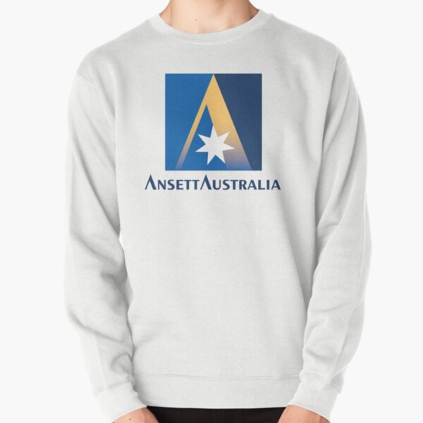Item preview, Ansett Australia - 1990s Livery designed and sold by GigaczArt.