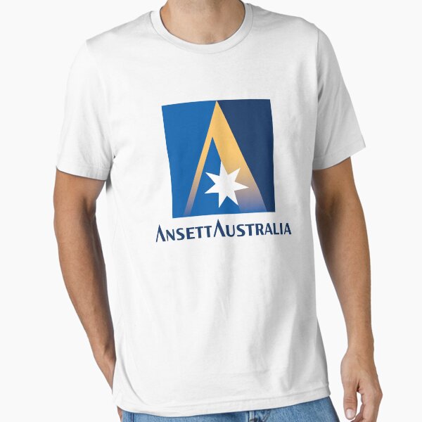 Item preview, Ansett Australia - 1990s Livery designed and sold by GigaczArt.