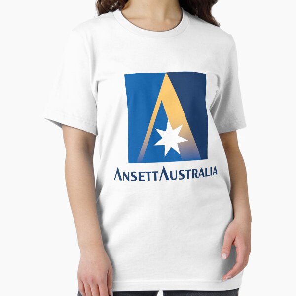Item preview, Ansett Australia - 1990s Livery designed and sold by GigaczArt.