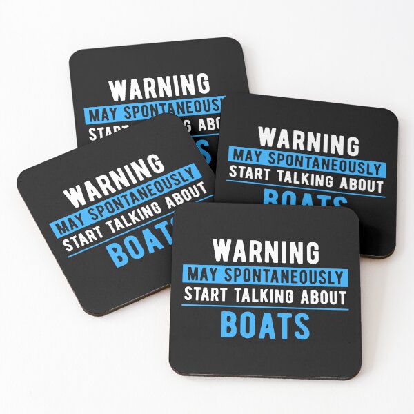 Item preview, Ship Captain Talk designed and sold by NestaReign.