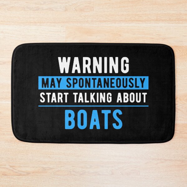 Item preview, Ship Captain Talk designed and sold by NestaReign.