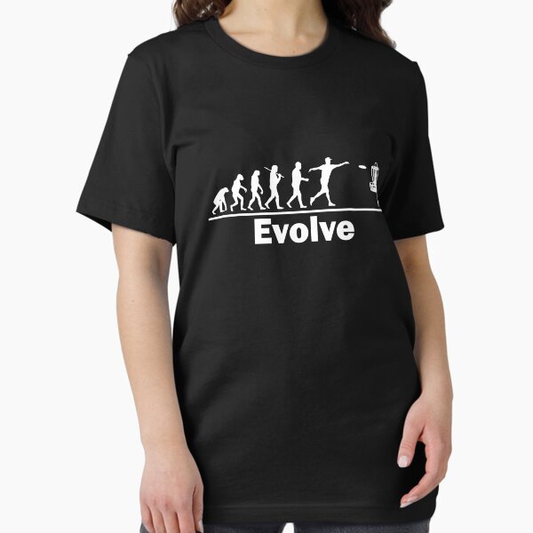 Item preview, Disc Golf Evolve  | Frolf Disc Golf  designed and sold by TeeTimeGuys.