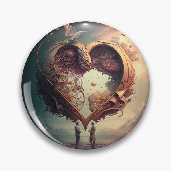 Item preview, Old Couple Proves That Love Is Eternal version4 designed and sold by PufuMiu.