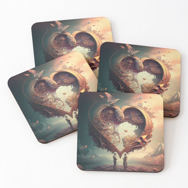 Item preview, Old Couple Proves That Love Is Eternal version4 designed and sold by PufuMiu.