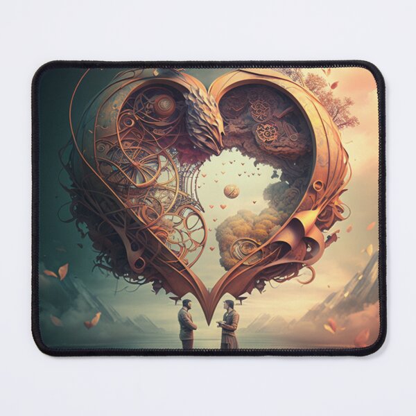 Item preview, Old Couple Proves That Love Is Eternal version4 designed and sold by PufuMiu.