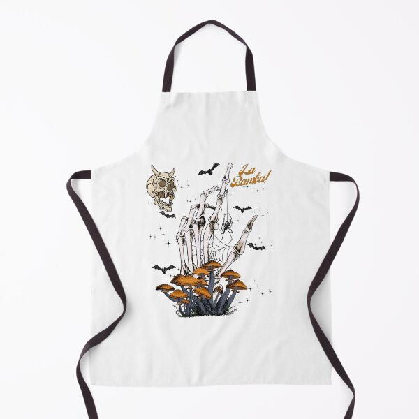 Item preview, La Bamba skeleton hand designed and sold by RonelM.