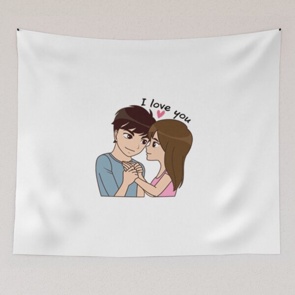 Item preview, vive la saint valentin designed and sold by maskprod.