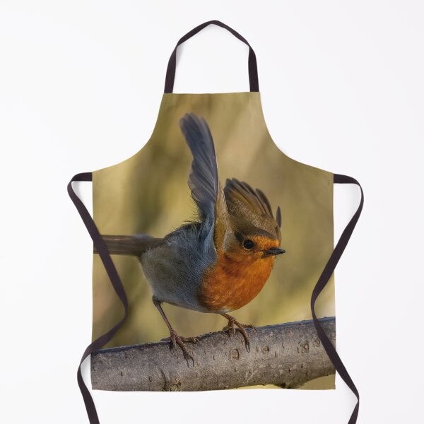 Item preview, Robin take off designed and sold by AliMarleyPhoto.