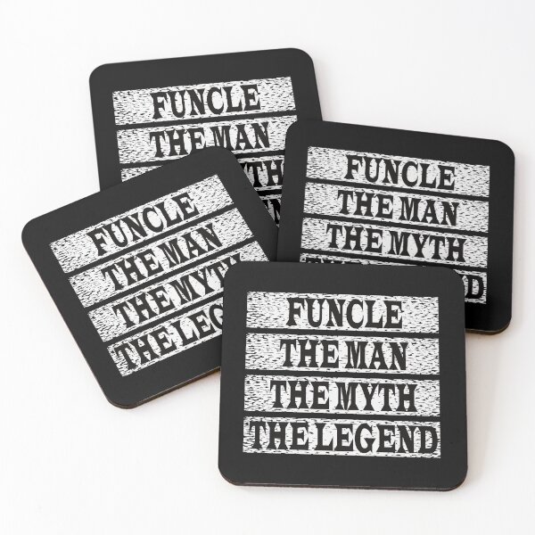 Item preview, Funcle My Funny Uncle designed and sold by GaryDobson.