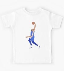 Ben Simmons Dunk Kids Tee
