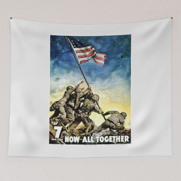 Item preview, Now - All Together designed and sold by boogeyman.