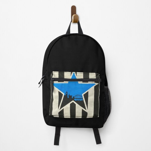 Item preview, New Retro Newcastle UK Classic designed and sold by Angees.