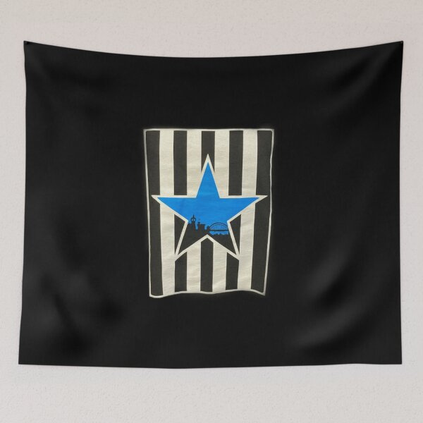 Item preview, New Retro Newcastle UK Classic  designed and sold by Angees.