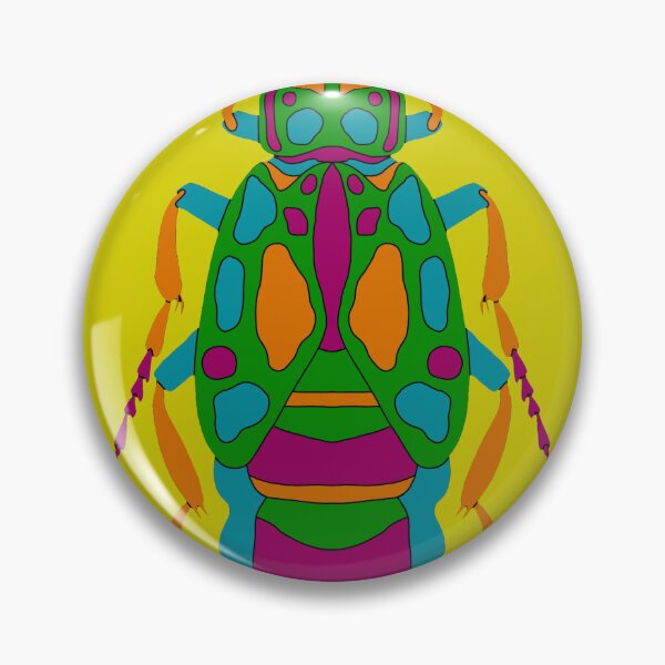 Item preview, Barry Bug designed and sold by DianaGuy.