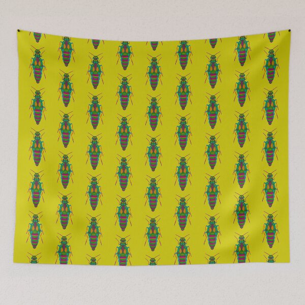 Item preview, Barry Bug designed and sold by DianaGuy.