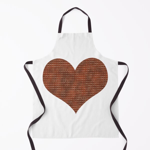 Item preview, Heart made of chocolate designed and sold by Marcu Ioachim.