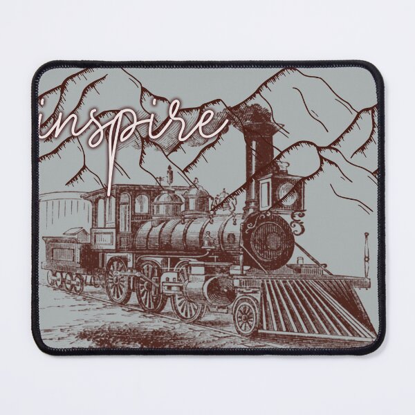 Item preview, inspire(The landscape design) designed and sold by Cherrydsnshop.
