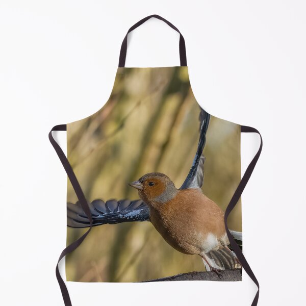 Item preview, Chaffinch take off designed and sold by AliMarleyPhoto.