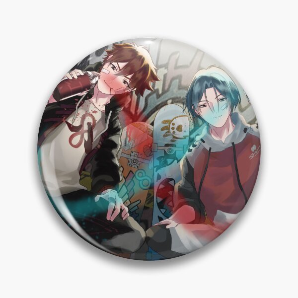 Item preview, Grafitti! Renga designed and sold by kimmigawa.