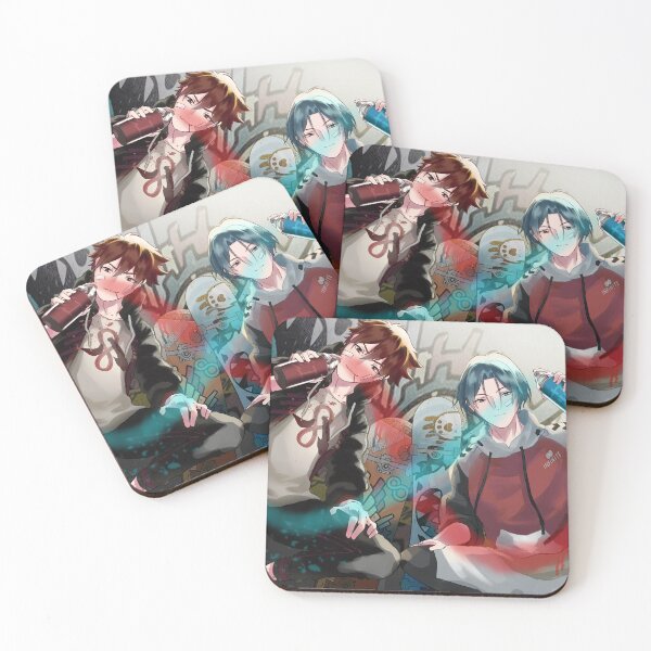 Item preview, Grafitti! Renga designed and sold by kimmigawa.