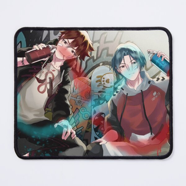 Item preview, Grafitti! Renga designed and sold by kimmigawa.