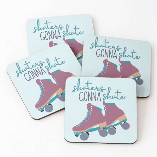 Item preview, Skaters gonna skate designed and sold by Anakathrin.