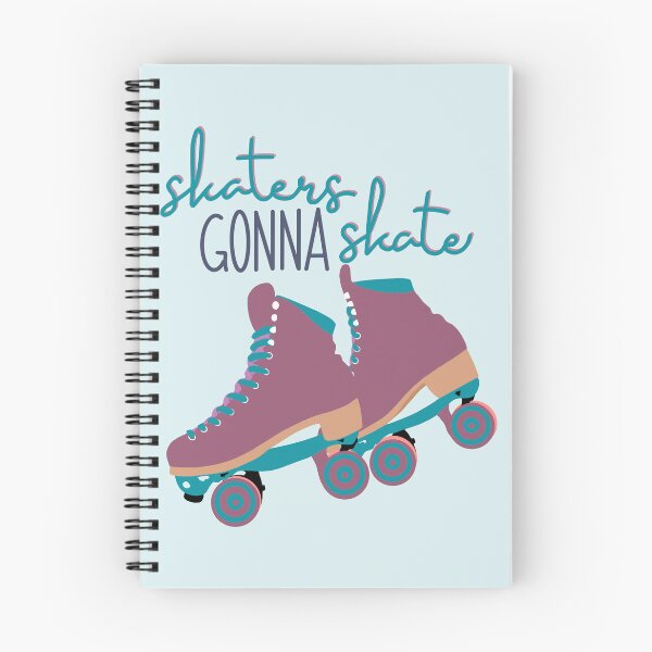 Item preview, Skaters gonna skate designed and sold by Anakathrin.