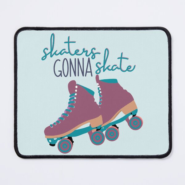 Item preview, Skaters gonna skate designed and sold by Anakathrin.