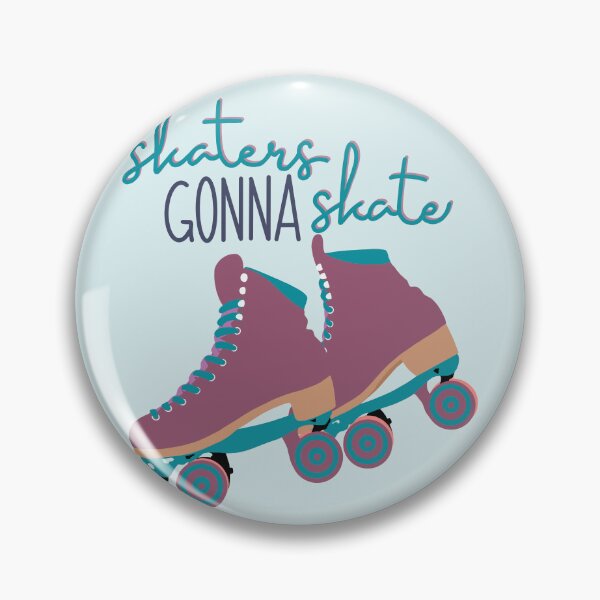 Item preview, Skaters gonna skate designed and sold by Anakathrin.