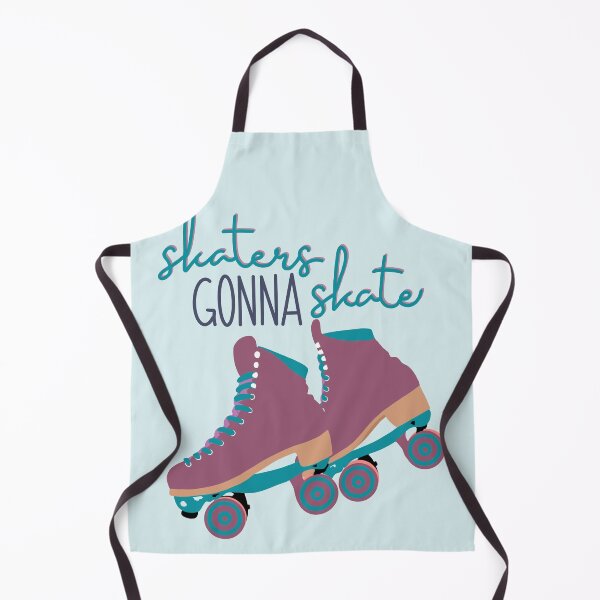 Item preview, Skaters gonna skate designed and sold by Anakathrin.