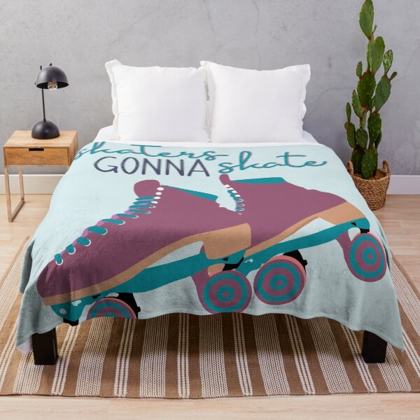 Item preview, Skaters gonna skate designed and sold by Anakathrin.