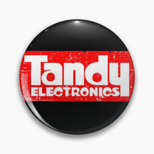Artikelvorschau, Tandy-Computer-Logo entworfen und verkauft von Gio Wonder.