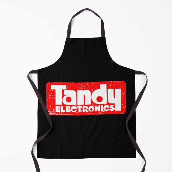 Artikelvorschau, Tandy-Computer-Logo entworfen und verkauft von Gio Wonder.