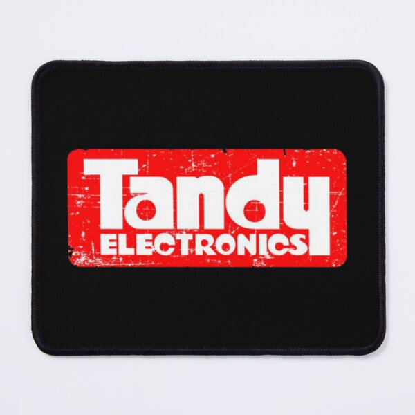 Artikelvorschau, Tandy-Computer-Logo entworfen und verkauft von Gio Wonder.