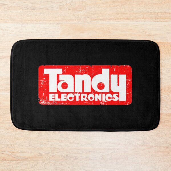 Item preview, Tandy Computers Logo designed and sold by Gio Wonder.